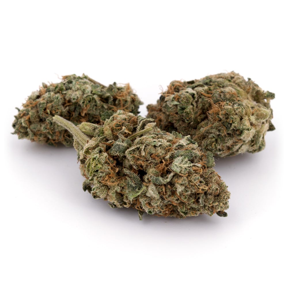 Blackberry Kush (AAA) - Image 2