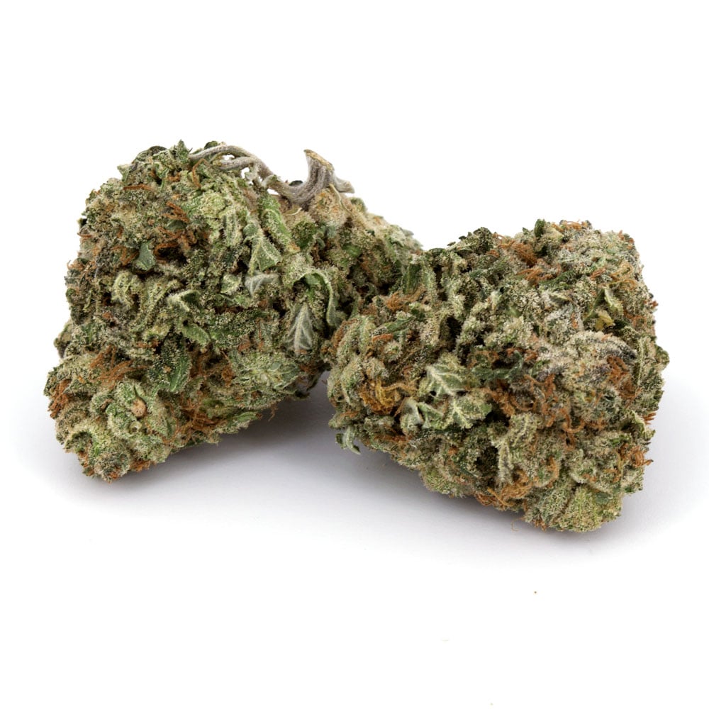 Blueberry Kush (AAA) - Image 2