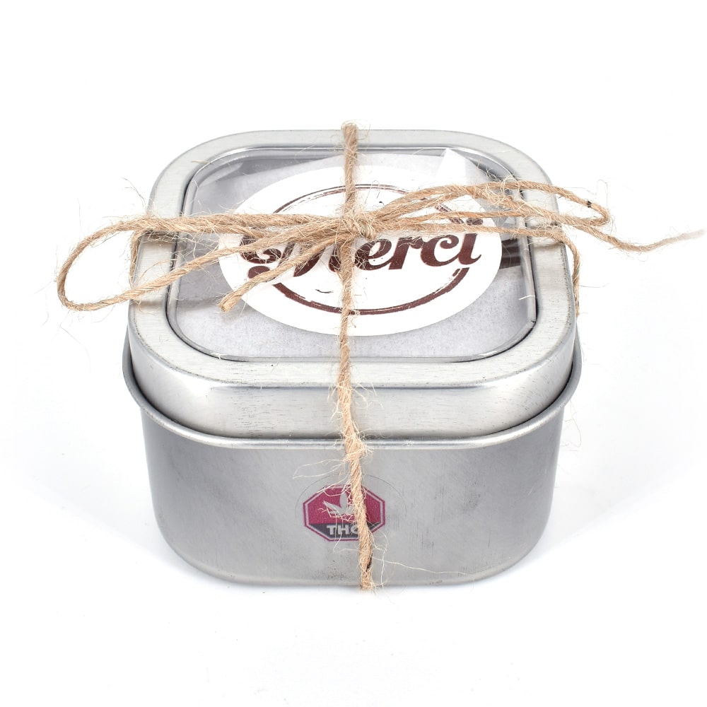 Merci – Cannabis Infused Chocolates - Image 3