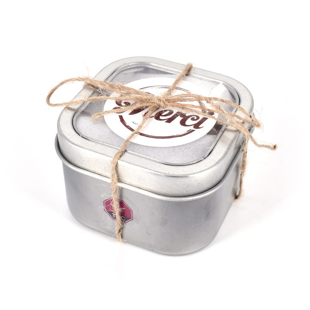 Merci – Cannabis Infused Chocolates - Image 4