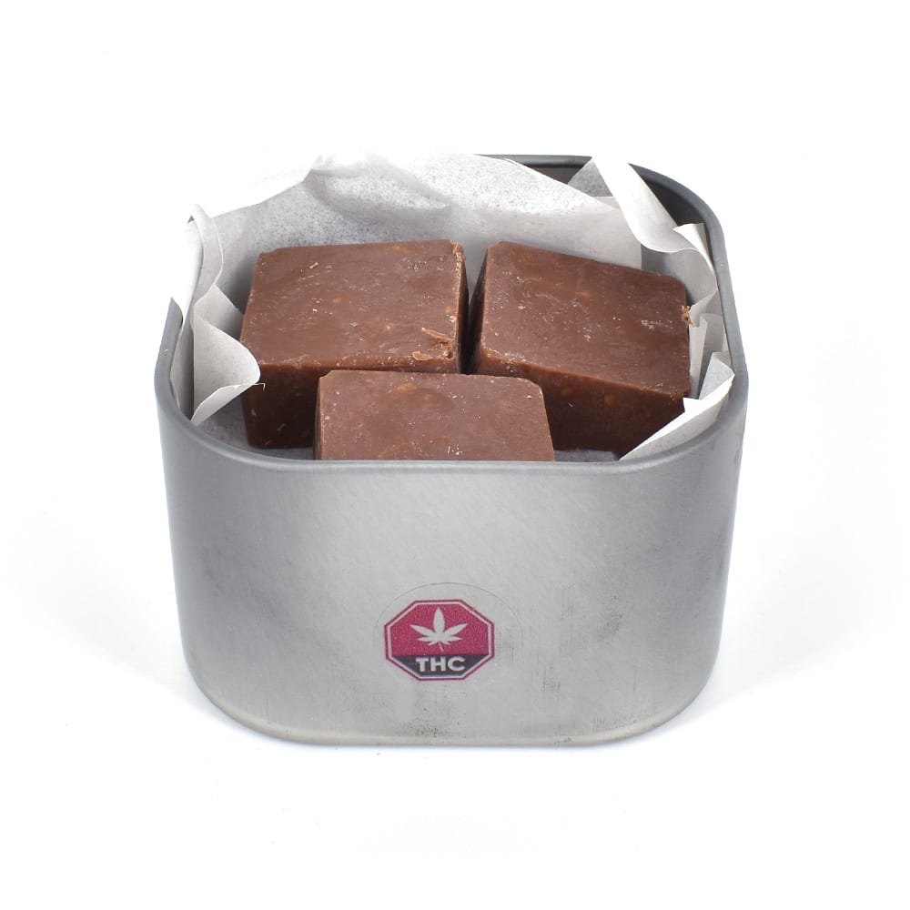 Merci – Cannabis Infused Chocolates - Image 2